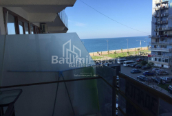 公寓 27 平方米的公寓 - 优素福·科巴拉泽, Batumi, 佐治亚州。