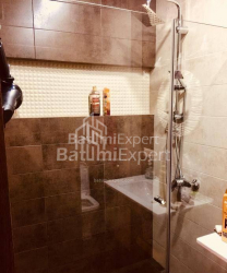 公寓 57 平方米的公寓 - 沙尔瓦·伊纳萨里泽, Batumi, 佐治亚州。