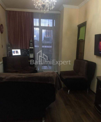 公寓 3-комн 70 m² - 帕纳瓦兹国王, Batumi