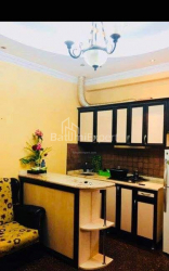 公寓 2-комн 40 m² - 尤里耶夫斯卡娅, Batumi