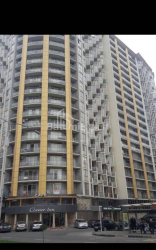 公寓 1-комн 35 m² - 优素福·科巴拉泽, Batumi