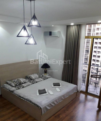 公寓 1-комн 35 m² - 优素福·科巴拉泽, Batumi