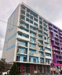 公寓 3-комн 66 m² - 米哈伊尔·莱蒙托夫, Batumi