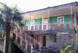 公寓 4-комн 200 m² - 尤里耶夫斯卡娅, Batumi