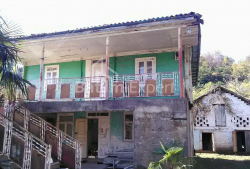 公寓 4-комн 200 m² - 尤里耶夫斯卡娅, Batumi