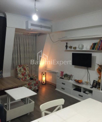 公寓 3-комн 80 m² - 帕纳瓦兹国王, Batumi