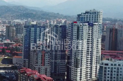 公寓 53 平方米的公寓 - 尼科·皮罗斯马尼, Batumi, 佐治亚州。