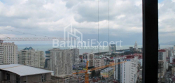 公寓 31 平方米的公寓 - 尤里耶夫斯卡娅, Batumi, 佐治亚州。