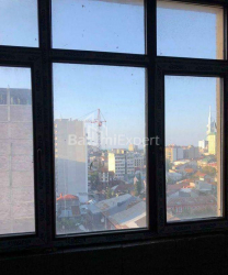 公寓 2-комн 54 m² - 伊利亚·查瓦查瓦泽, Batumi