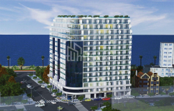 公寓 1-комн 25 m² - 治安官 Khimshiashvili, Batumi
