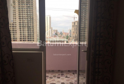 公寓 2-комн 37 m² - 尤里耶夫斯卡娅, Batumi