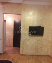 公寓 2-комн 50 m² - 尤里耶夫斯卡娅, Batumi