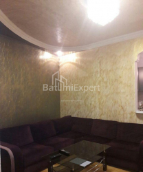 公寓 2-комн 50 m² - 尤里耶夫斯卡娅, Batumi