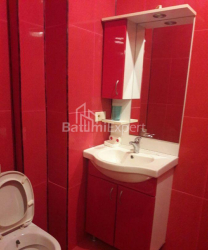 公寓 2-комн 50 m² - 尤里耶夫斯卡娅, Batumi