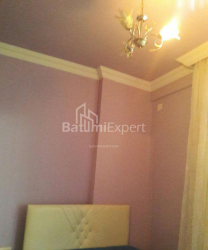 公寓 2-комн 50 m² - 尤里耶夫斯卡娅, Batumi