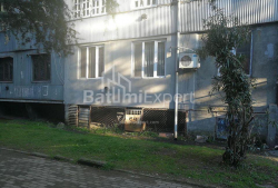 公寓 3-комн 60 m² - 阿斯兰·阿巴希泽将军, Batumi