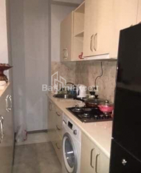 公寓 3-комн 52 m² - 沙尔瓦·伊纳萨里泽, Batumi