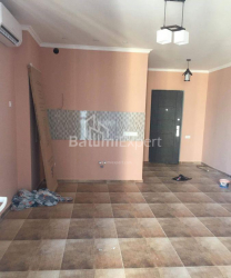 公寓 2-комн 53 m² - 尼科·皮罗斯马尼, Batumi
