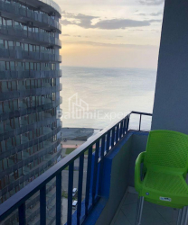 公寓 3-комн 78 m² - 治安官 Khimshiashvili, Batumi