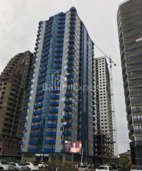 公寓 3-комн 78 m² - 治安官 Khimshiashvili, Batumi
