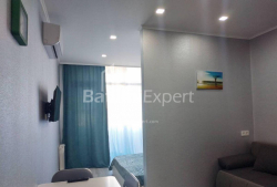 公寓 2-комн 35 m² - 尼科·皮罗斯马尼, Batumi