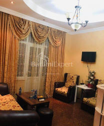 公寓 2-комн 41 m² - 沙尔瓦·伊纳萨里泽, Batumi
