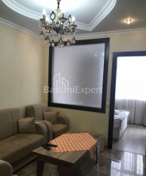 公寓 3-комн 45 m² - 尤里耶夫斯卡娅, Batumi