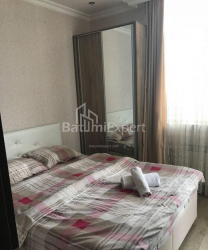公寓 3-комн 45 m² - 尤里耶夫斯卡娅, Batumi