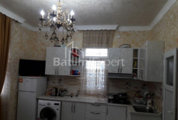 公寓 2-комн 50 m² - 尤里耶夫斯卡娅, Batumi