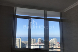 公寓 3-комн 102 m² - 伊凡·贾瓦希什维利, Batumi