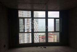 公寓 2-комн 41 m² - 尤里耶夫斯卡娅, Batumi