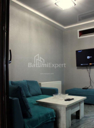 公寓 2-комн 50 m² - 尤里耶夫斯卡娅, Batumi
