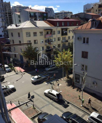 公寓 3-комн 100 m² - 尤里耶夫斯卡娅, Batumi