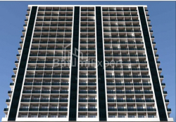 公寓 2-комн 45 m² - 尤里耶夫斯卡娅, Batumi