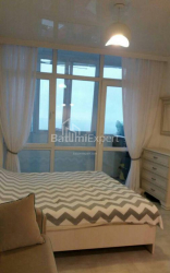 公寓 1-комн 32 m² - 优素福·科巴拉泽, Batumi