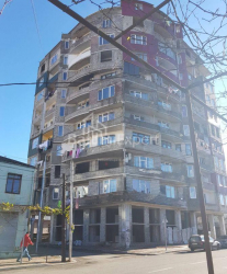 公寓 80 平方米的公寓 - 尤里耶夫斯卡娅, Batumi, 佐治亚州。