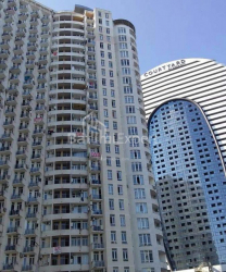公寓 1-комн 34 m² - 祖拉巴戈尔吉拉泽, Batumi
