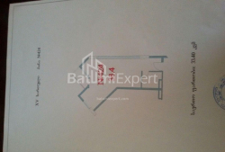 公寓 1-комн 34 m² - 祖拉巴戈尔吉拉泽, Batumi