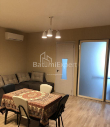 公寓 3-комн 57 m² - Vakhtang Gorgasali, Batumi