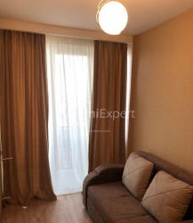 公寓 3-комн 57 m² - Vakhtang Gorgasali, Batumi