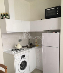 公寓 2-комн 45 m² - 尤里耶夫斯卡娅, Batumi