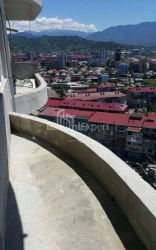 公寓 2-комн 60 m² - 伊凡·贾瓦希什维利, Batumi