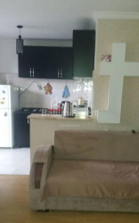 公寓 1-комн 35 m² - 尤里耶夫斯卡娅, Batumi