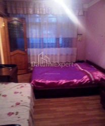 公寓 2-комн 65 m² - 伊凡·贾瓦希什维利, Batumi