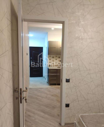 公寓 2-комн 40 m² - 尼科·皮罗斯马尼, Batumi