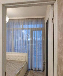 公寓 2-комн 40 m² - 尼科·皮罗斯马尼, Batumi
