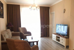 公寓 3-комн 70 m² - 尤里耶夫斯卡娅, Batumi