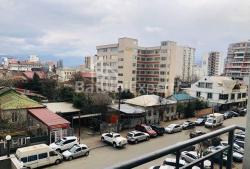 公寓 94 平方米的公寓 - 尤里耶夫斯卡娅, Batumi, 佐治亚州。