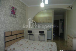 公寓 1-комн 30 m² - 尤里耶夫斯卡娅, Batumi