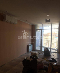 公寓 3-комн 76 m² - 尼科·皮罗斯马尼, Batumi